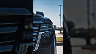 The cornerstone of Cadillac lineup - Escalade. #escalade #cadillacescalade #cadillac