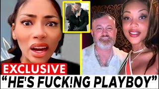 Tommie Lee Reveal's That Jeremy Robinson Have a New Mistress...!