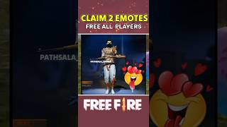 Free emotes after update 🤯- #shorts CONFIGURACIÓN_PERFECTA_para_SAMSUNG,A3,A5,A6,A7,J2