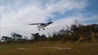 Aeromodelismo em Andradina Sp 2018