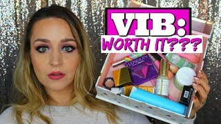 VIB SALE: Hauled it.... but How Was it???