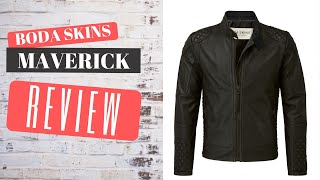 Boda Skins The Maverick Review