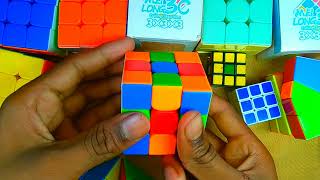 Top 10 Rubik's cube Patterns