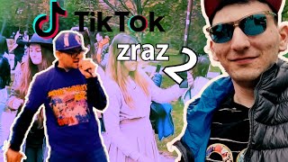 Tik Tok Zraz Bratislava 23.4.2022