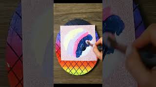 😱 Smart Art Drawing Tutorial ,Smart Art Drawing , Tiktok #shorts #art #ytshorts