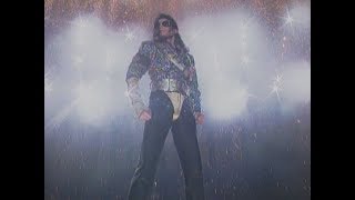 Michael Jackson - Live In Bucharest (The Dangerous Tour)