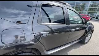 RENAULT DUSTER 2013 года, пробег 138 290 км. Обзор автомобиля с пробегом в Альянс Select. Чебоксары.