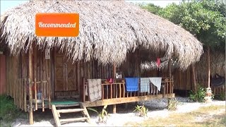 Paradise Bungalows | Koh Rong Islands in Cambodia | Visit Koh Rong