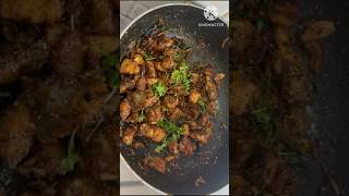 Simple and tasty chicken fry😋😋#please_subscribe