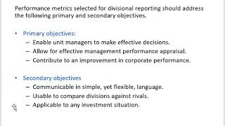 Managing Multibuiness Firms 3  Infrastructure Coordination Control