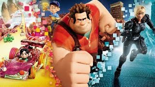 (Some Nights) Wreck it Ralph Trailer Song