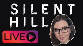 Silent Hill Transmission | Watch-along