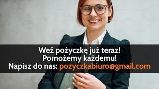 Potrzebujesz pożyczki? Idealna pożyczka – szybki sposób na realizację Twoich planów