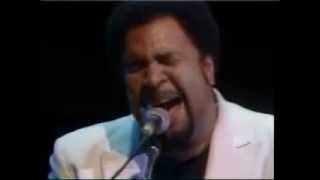 George Duke - Sweet Baby (live)