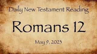 Romans 12_05_09_23