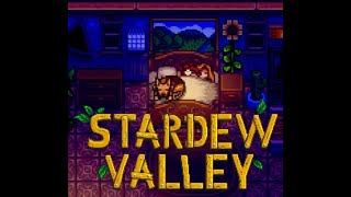 I MISS this game. Stardew Valley Vertical Live Stream