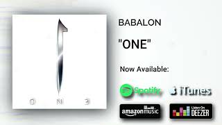 BABALON - One (Visualizer)