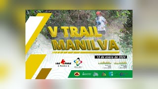 V Trail Manilva 2024