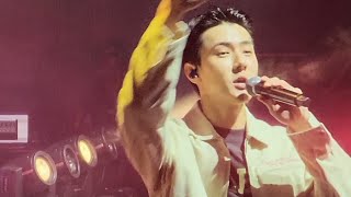 EXO-SC - Rodeo Station (Back to Back Fancon Live in Manila 230520) 엑소 세훈 찬열