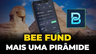 BeeFund | Rendimentos de 2% aos Dia Investindo com TRADERS Profissionais OU só mais um GOLPE?