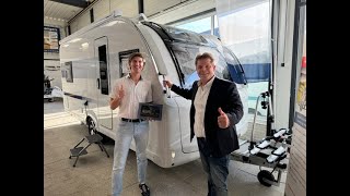 Adria Adora 472 UP primeur 2025 nu met Limited Edition voordeel!!!