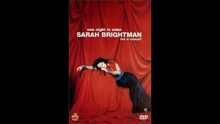 Sarah Brightman - One Night In Eden