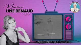 Line Renaud : « Discorama » 03/07/1966 (2/3 extraits )