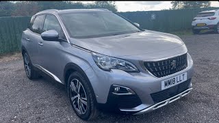 2018 PEUGEOT 3008