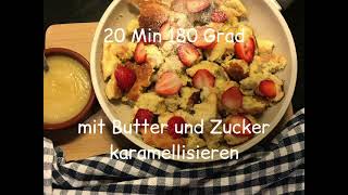 Kaiserschmarren