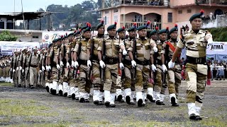 77th Independence Day Parade 2023 ||  at Longleng Hq. ‎@7B Bayah 