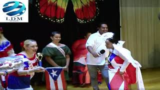 The Bronx Puerto Rican Day Parade