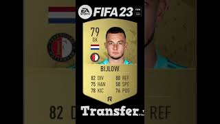 FIFA 23 | NEW CONFIRMED TRANSFERS + RUMOURS! #fifa #eafc24 #football