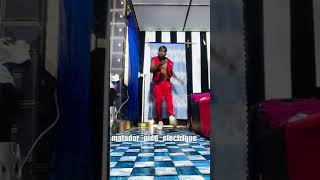 cho cho dance challenge demo-officiel