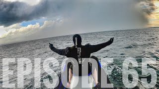 Episode 65 - Sea Doo Storm Chasing