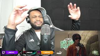 The Bankroll Reese "On The Radar" Freestyle (DETROIT EDITION) | REACTION