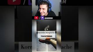 Wie kann das sein #twitch #twitchclips #gamingvideos #funny #videoclips #shorts #gaming