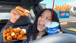 Is Dairy Queen good?? 😱🙂