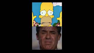 "THE SIMPSONS" - FILM REFERENCES