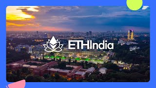 ETHIndia 2022 | Official Aftermovie | Devfolio