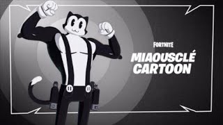 Fortnite - Du Thon Pour Les Toons