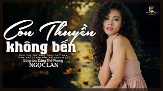 Con Thuyền Không Bến (Đặng Thế Phong) - Ngọc Lan x Tình Ca Xưa