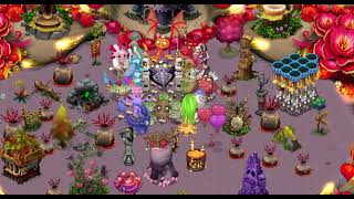 Magical Sanctum (Full Song) - My Singing Monsters