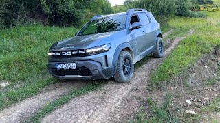 Dacia Duster 1.2 TCe 130 2024 Offroad