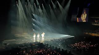 190524 BLACKPINK TOUR BERLIN | DDU-DU DDU-DU (뚜두뚜두) beginning of concert fancam 직캠