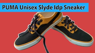 Puma Unisex Slyde Idp Sneaker Unboxing !