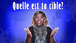 QUI EST TON CLIENT IDÉAL ?| DÉBUTANT |QUEENY SHINE