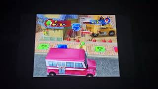 Mario Party 8 Replay Koopa's Tycoon Town