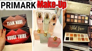 Primark ♥️❤️ Make Up