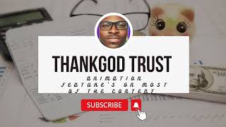 Trust ThankGod Live Stream