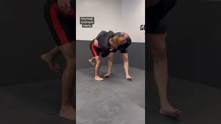 Subscribe for more daily bjj moves and techniques!